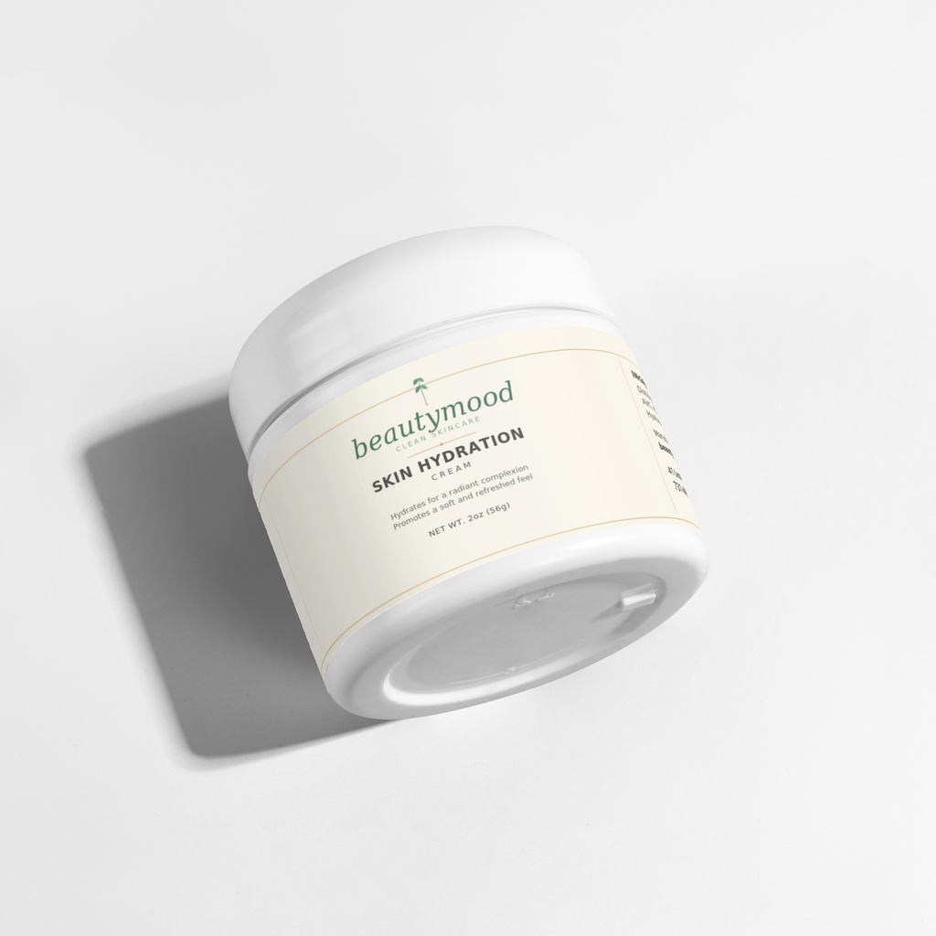 BMood Hydration Cream