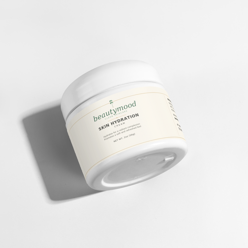 BMood Hydration Cream