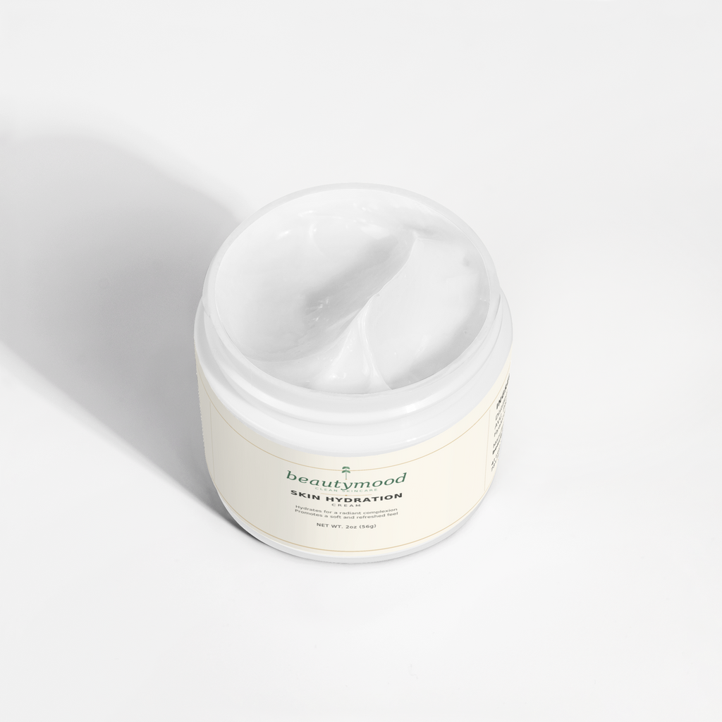 BMood Hydration Cream