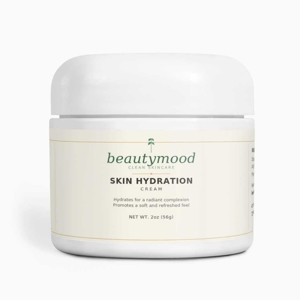 BMood Hydration Cream