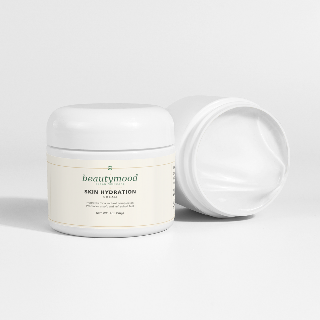 BMood Hydration Cream
