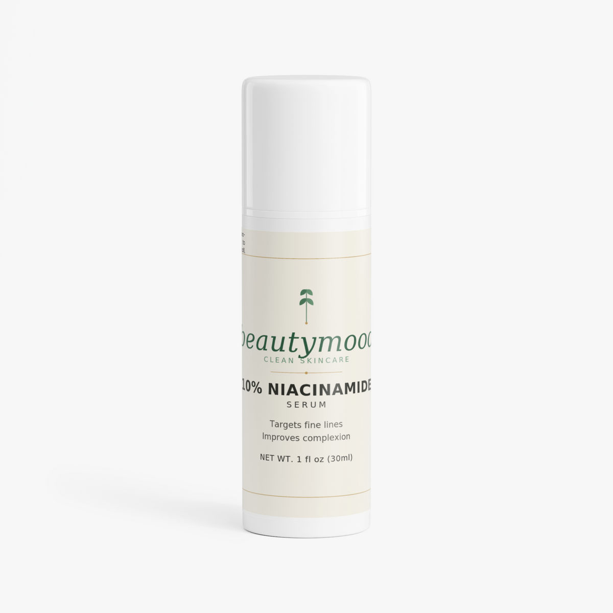 BMood Niacinamide Serum