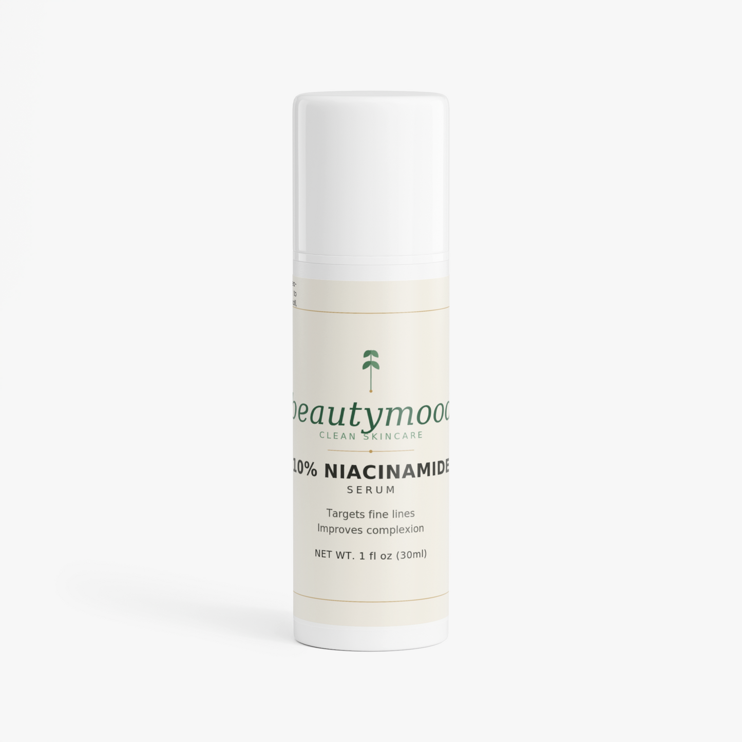 BMood Niacinamide Serum