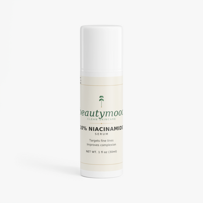 BMood Niacinamide Serum