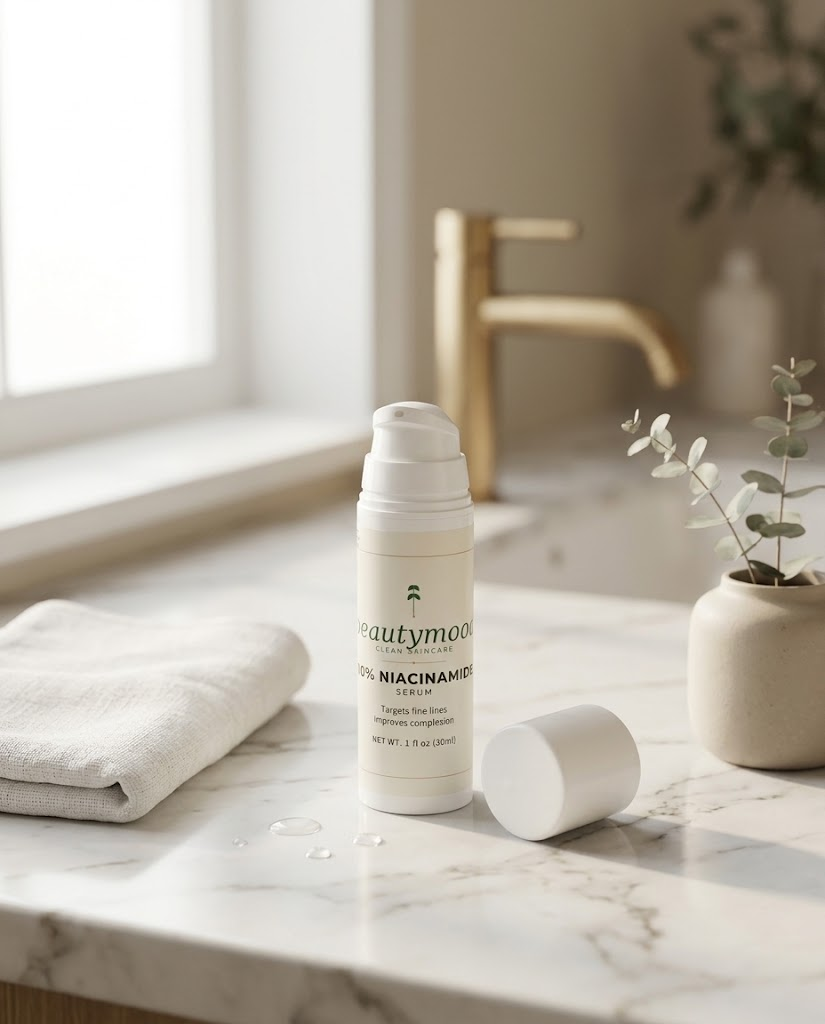 BMood Niacinamide Serum
